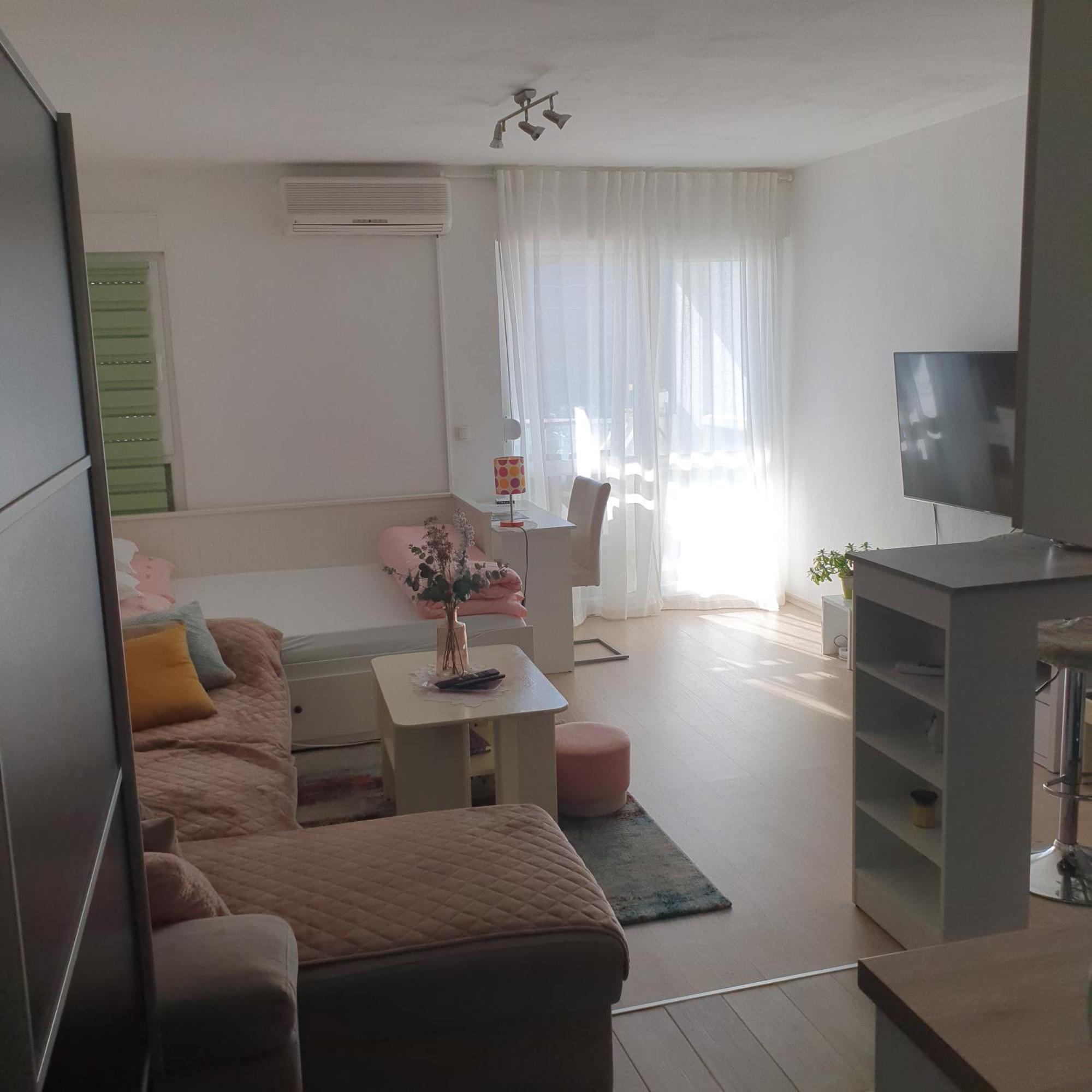 Vjeka Home Ploce  Exterior foto
